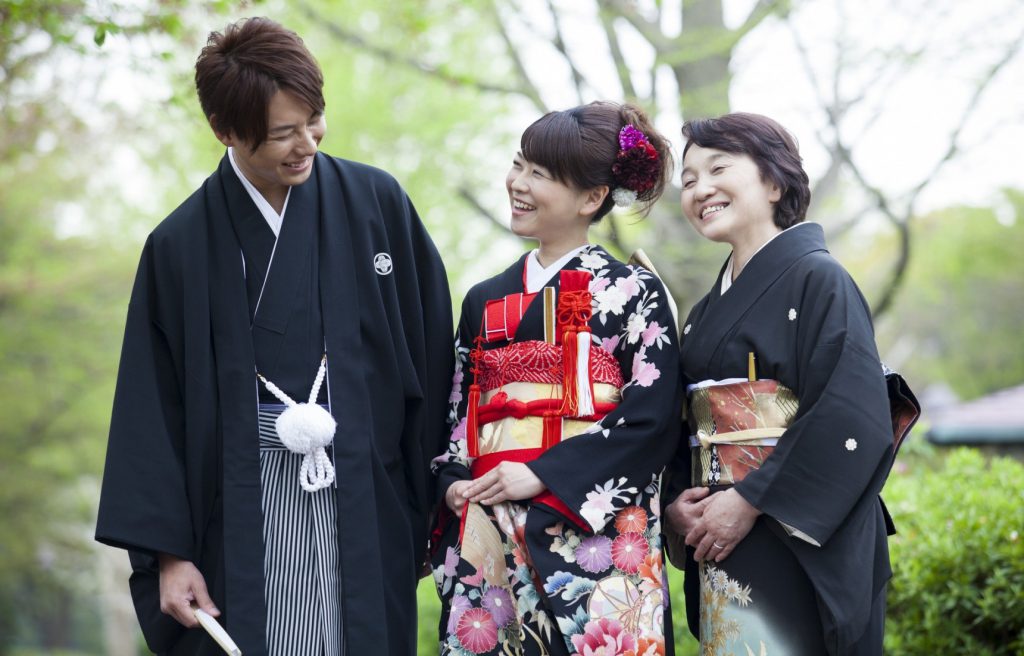 Mencionar plan de estudios pompa Como vestir Kimono tradicional japones paso a paso (Video)|SugoiHunter