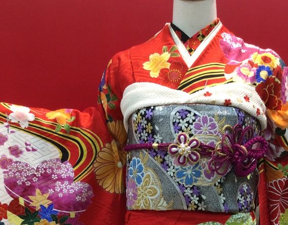 KIMONO JAPONES ANTIGUO : ¿COMO SE DIFERENCIA?|SugoiHunter